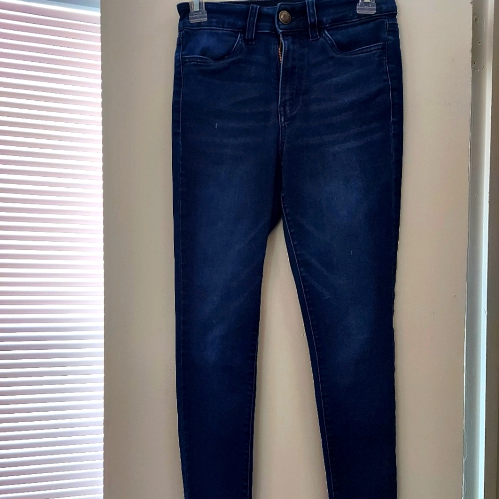 SO Jeggings size 3